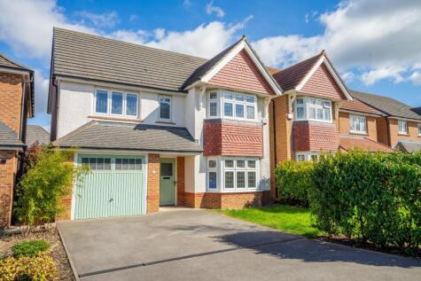 Thresher Court, York