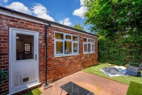 York Road, Acomb, York