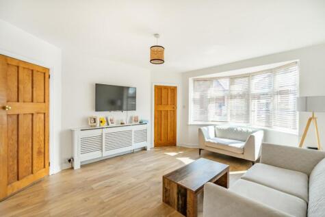 Wheatlands Grove, York