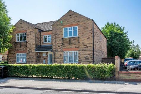 Oak Tree Court, Haxby, York