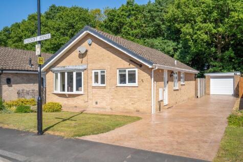 Ryecroft Avenue, York