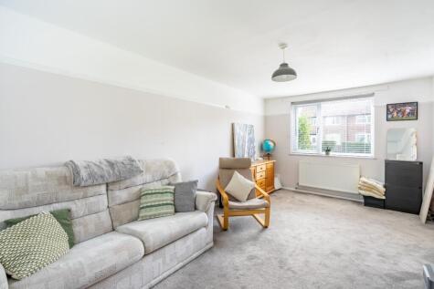 Bramham Avenue, York