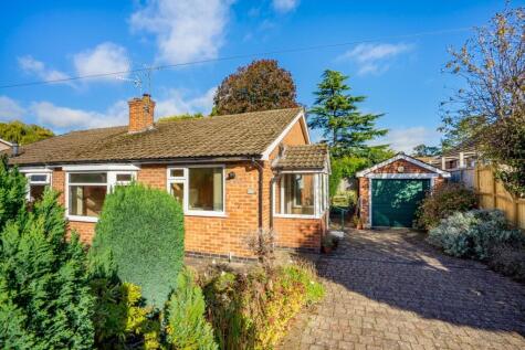 Aldersyde, Tadcaster Road, York