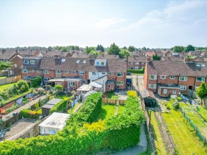 Chapelfields Road, Acomb, York