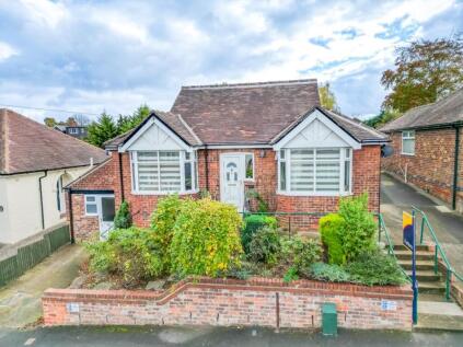 Malvern Avenue, York