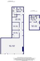 Floorplan - Unit 2