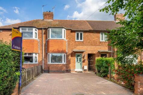 Beckfield Lane, Acomb, York