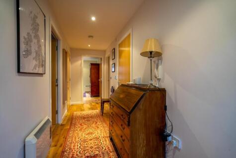 Stonegate Court, York