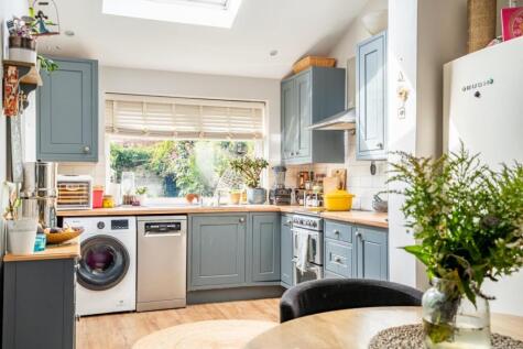 Wolsley Street, York