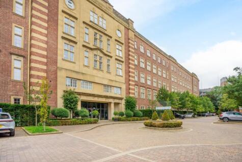 Bishopthorpe Road, York