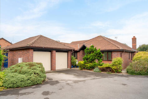 Stockholm Close, York