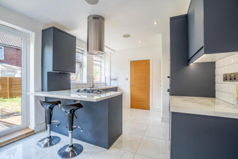 Anderson Grove, York