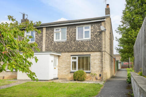 Lindsey Avenue, York