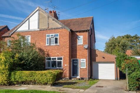 Walney Road, York