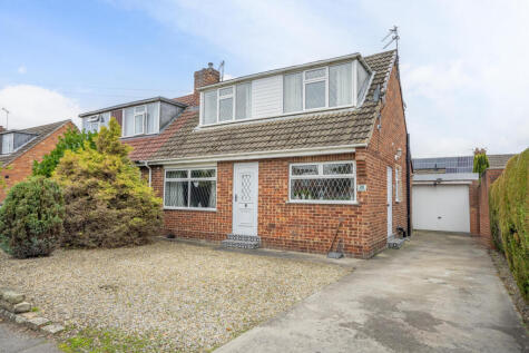 York Road, Strensall, York