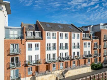 Palmer Street, Pond Garth, York