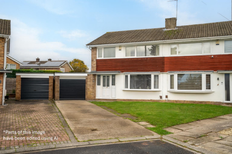 Beechwood Glade, York