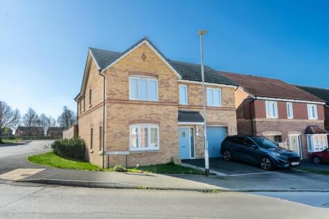 Ashton Gardens, Stamford Bridge, York