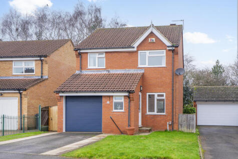 Greystoke Road, York