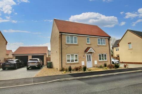 Great Yarmouth - 3 bedroom detached house for sale