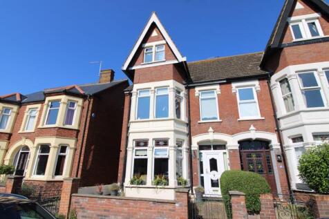 Elmgrove Road, Gorleston