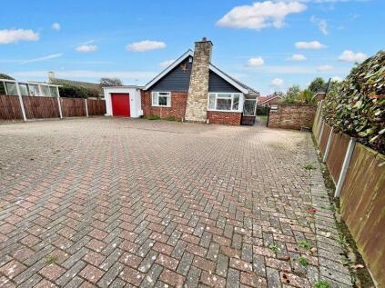 Yallop Avenue, Gorleston