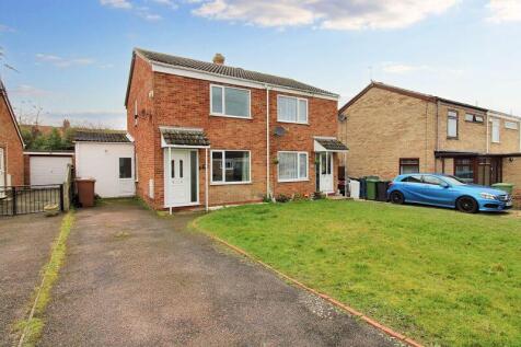 Hopton Gardens, Hopton