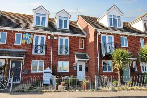 Riverside Road, Gorleston