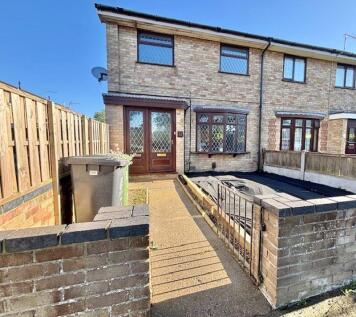 Mariners Close, Gorleston