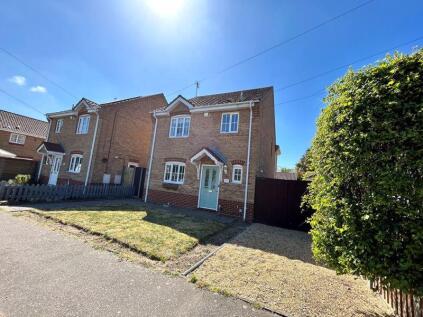 Bracon Road, Belton, Great Yarmouth