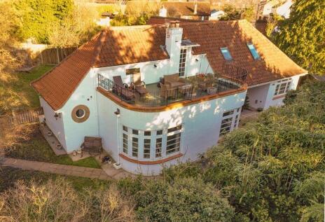 Beccles Road, Fritton