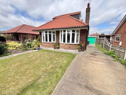 Gournay Avenue, Gorleston