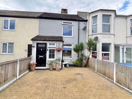 Southtown Road, Great Yarmouth