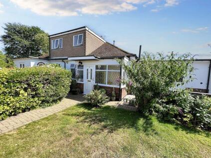 Bradwell Avenue, Bradwell