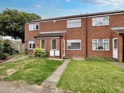 Naples Close, Hopton, Great Yarmouth