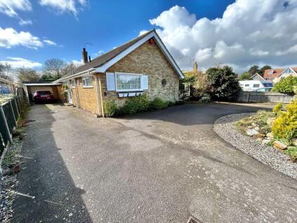 Orde Avenue, Gorleston, Great Yarmouth