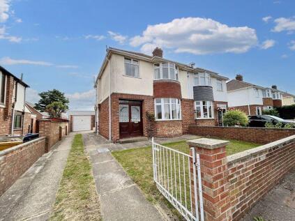 Claydon Grove, Gorleston