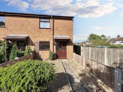 Royal Albert Court, Gorleston, Great Yarmouth