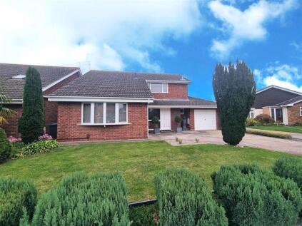 Wedgewood Court, Gorleston