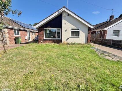 Brasenose Avenue, Gorleston