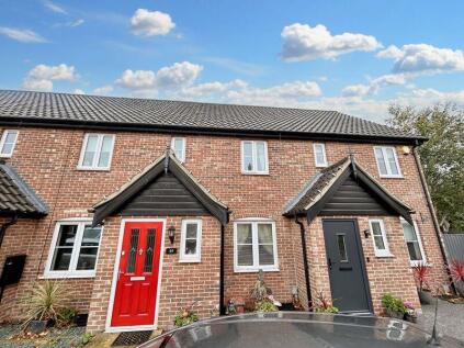 Sunninghill Close, Bradwell