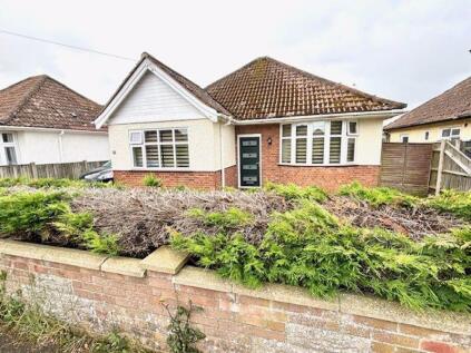 Stanley Avenue, Gorleston