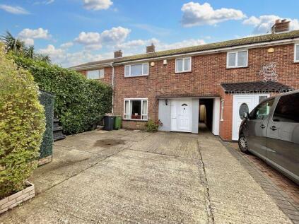 Keble Road, Gorleston