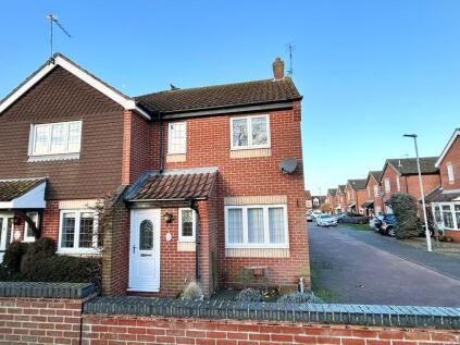 East Anglian Way, Gorleston, Great Yarmouth