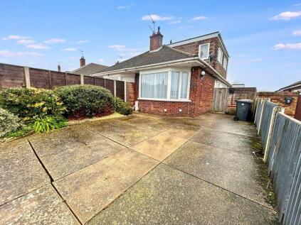 Chestnut Avenue, Bradwell