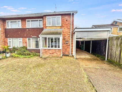 Wadham Road, Gorleston