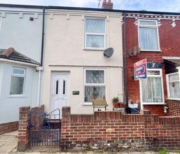 Bells Road, Gorleston