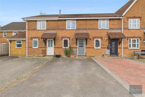 Magister Road, Melksham