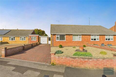 Greenwood Road, Wiltshire