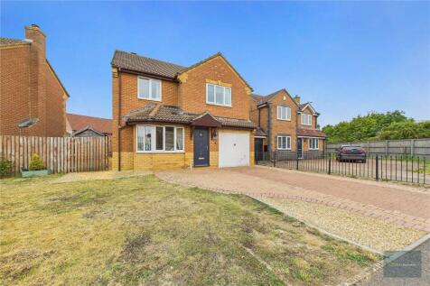 Heather Avenue, Melksham